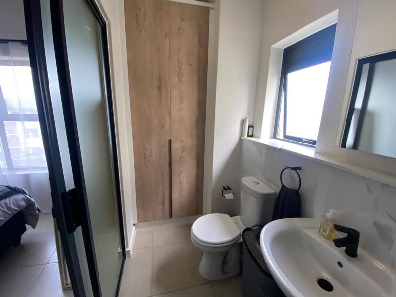 2 Bedroom Property for Sale in Richwood Western Cape
